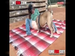 Disgusting Perversion: Watch and Download Free Porn of Family Dog Licking and Fucking Its Owner!